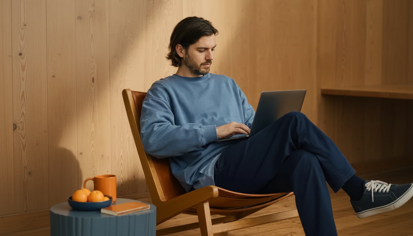 Digital Literacy Made Simple: Safer Tech Habits
