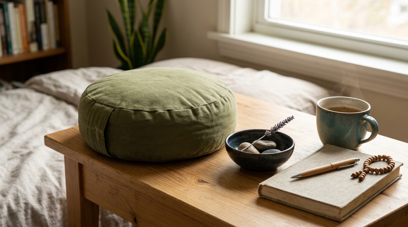 Self-Love Meditation: A Simple Daily Practice to Begin