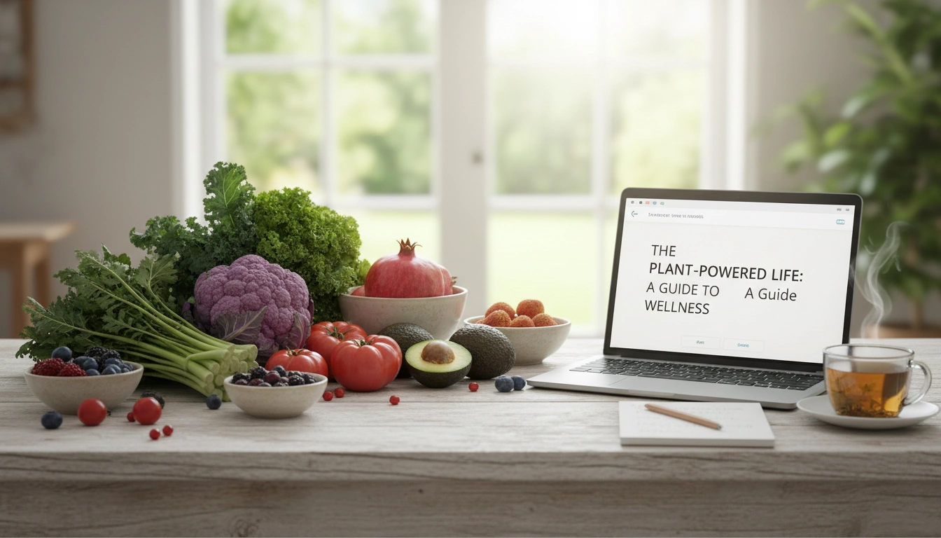 30-Day Heart-Healthy Meal Plan PDF: What to Look For