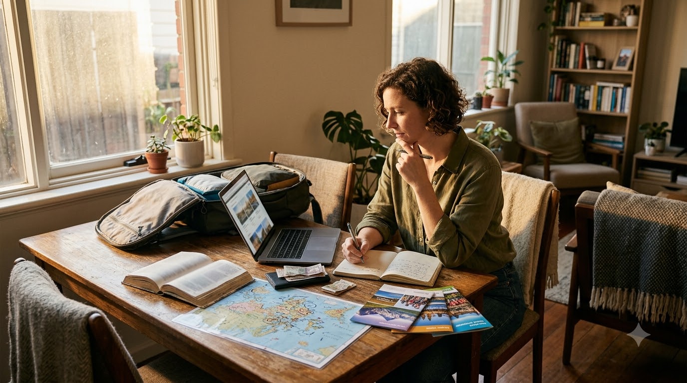 Best Solo-Friendly Tour Companies: How to Choose